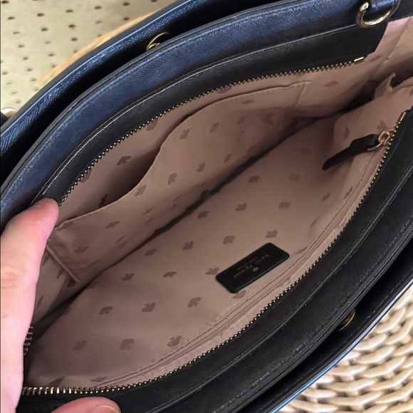 Kate Spade leather set - Picture 8 of 11